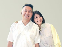 Ps. SAM & NAF HARTANTO
